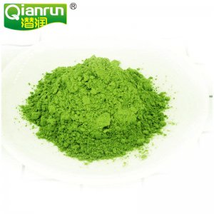 潛潤(rùn) 抹茶粉500g袋裝 OEM代加工