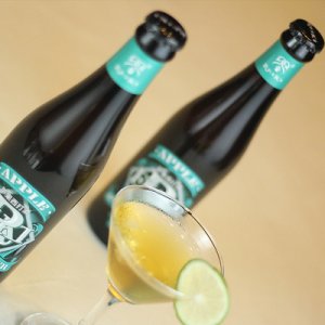 云圖蘋果西打酒OEM代加工