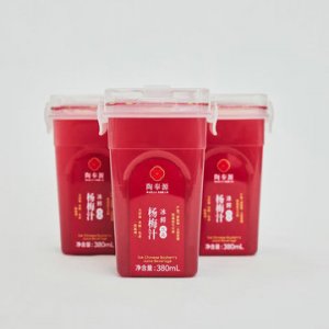 網(wǎng)紅飲品冰鮮楊梅汁OEM/ODM定制代加工