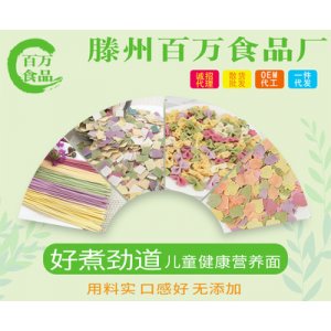 滕州市百萬(wàn)食品加工廠