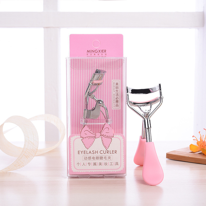 名喜兒 動感電眼眉毛夾可OEM/ODM代工