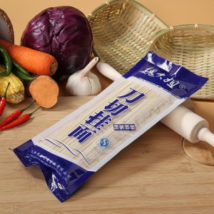 魏大姐 非油炸面條OEM代加工