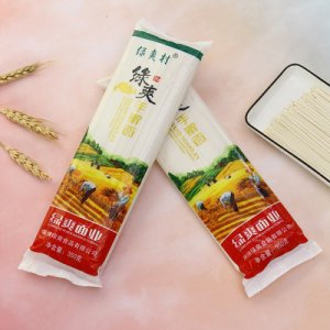 淄博綠爽食品有限公司