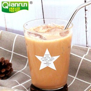 潛潤(rùn)港式奶茶粉可OEM/ODM代工