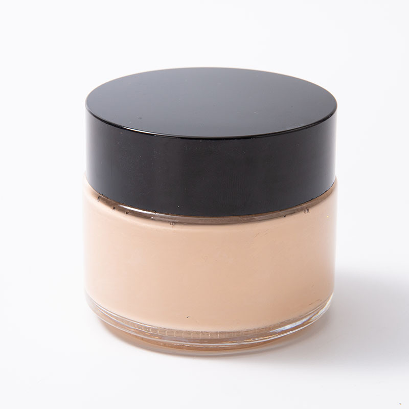 補(bǔ)水保濕高遮瑕膏貼牌定制代加工