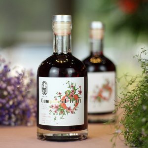 花間錦里復(fù)合果酒OEM/ODM