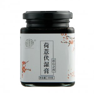 順滿(mǎn)春堂 荷薏伏濕膏貼牌OEM/ODM