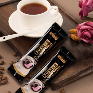 財迷狗咖啡 OEM/ODM定制代加工