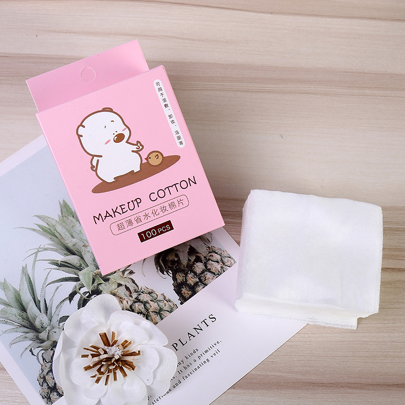 汕頭市名喜兒化妝用品有限公司