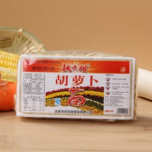 魏大姐 非油炸 蔬菜風(fēng)味面 貼牌OEM/ODM