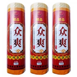 早餐面細(xì)面OEM/ODM定制代加工