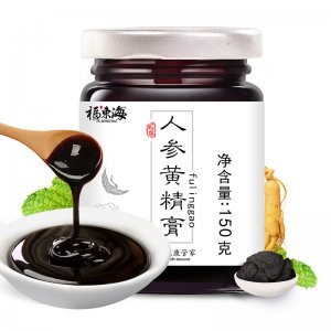 福東海 人參黃精膏貼牌定制代加工