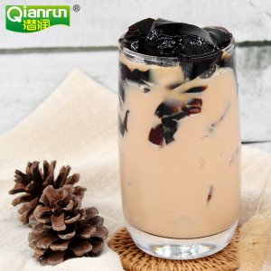 潛潤(rùn)奶茶粉OEM代加工