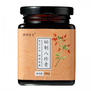 順滿(mǎn)春堂逍遙舒坤膏OEM代加工