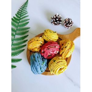 卡通果蔬饅頭包子OEM/ODM定制代加工