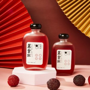 莫貪杯精釀楊梅酒OEM/ODM