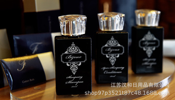 酒店高檔洗護(hù)套裝貼牌定制代加工