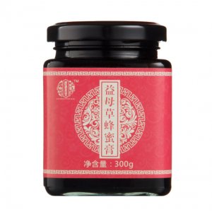 順滿(mǎn)春堂益母草蜂蜜膏代加工貼牌OEM/ODM