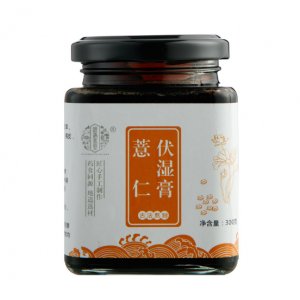 順滿(mǎn)春堂薏仁伏濕膏貼牌OEM/ODM