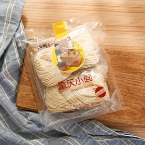 重慶小面麻辣拌面OEM/ODM定制代加工