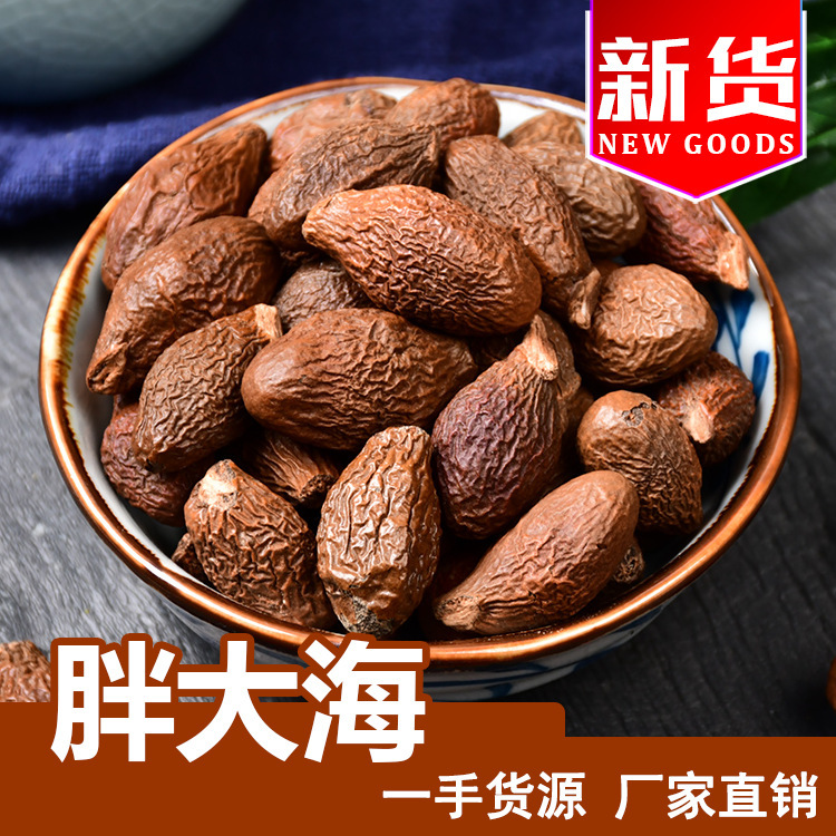 散裝圓果長(zhǎng)果胖大海代加工貼牌OEM/ODM