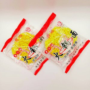 60g蔬菜面貼牌定制代加工