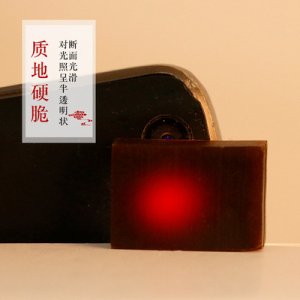 純驢皮阿膠塊OEM/ODM定制代加工