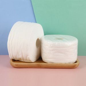 加厚珍珠紋洗臉棉柔巾代加工貼牌OEM/ODM