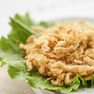 原味酥肉松肉絲OEM代加工