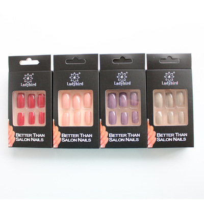 長(zhǎng)款假指甲lOEM代加工