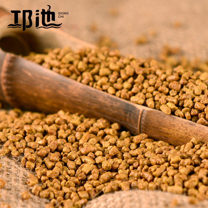 邛池苦蕎茶散裝貼牌OEM/ODM