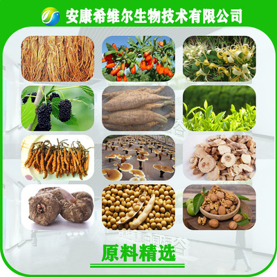 石斛提取物 OEM/ODM代加工