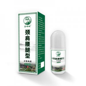 艾灸液OEM代加工