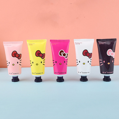 批發(fā)迷你護手霜OEM/ODM