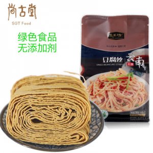 良工坊云南紅河腐竹OEM/ODM