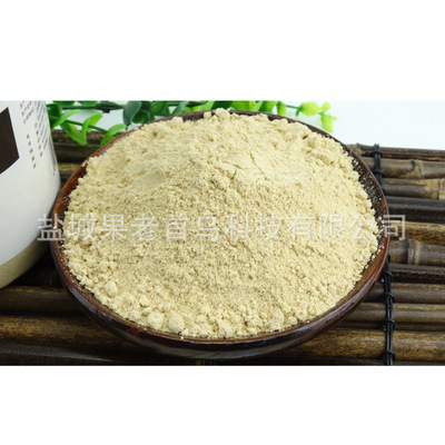 濱海白首烏粉黑豆粉OEM/ODM定制代加工