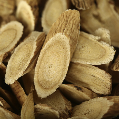 果老 野生黃芪片250gOEM/ODM定制代加工