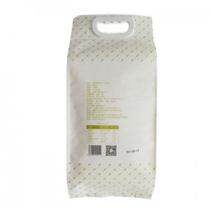 河套有機(jī)面粉2.5kg裝 貼牌OEM/ODM