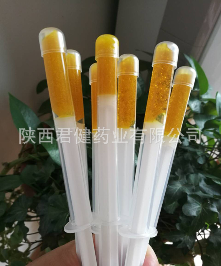 沙棘凝膠OEM代加工