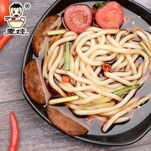 麥娃牌  面條 方便面代加工貼牌OEM/ODM