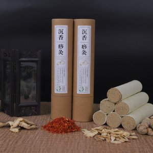 沉香痧灸藥艾條OEM/ODM代加工