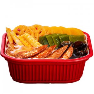 重慶廚尚食品有限公司