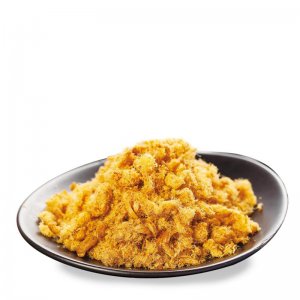 兒童拌飯營養(yǎng)酥脆蝦味肉松肉絲貼牌OEM/ODM