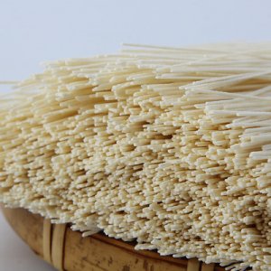 空心如玉 細(xì)如發(fā)絲掛面OEM/ODM代加工