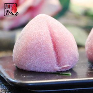 祝壽壽宴饅頭貼牌OEM/ODM