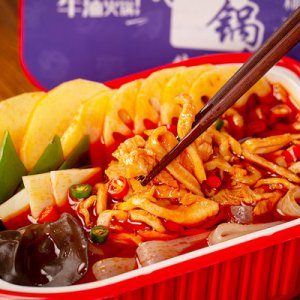 重慶絲米達(dá)食品有限公司