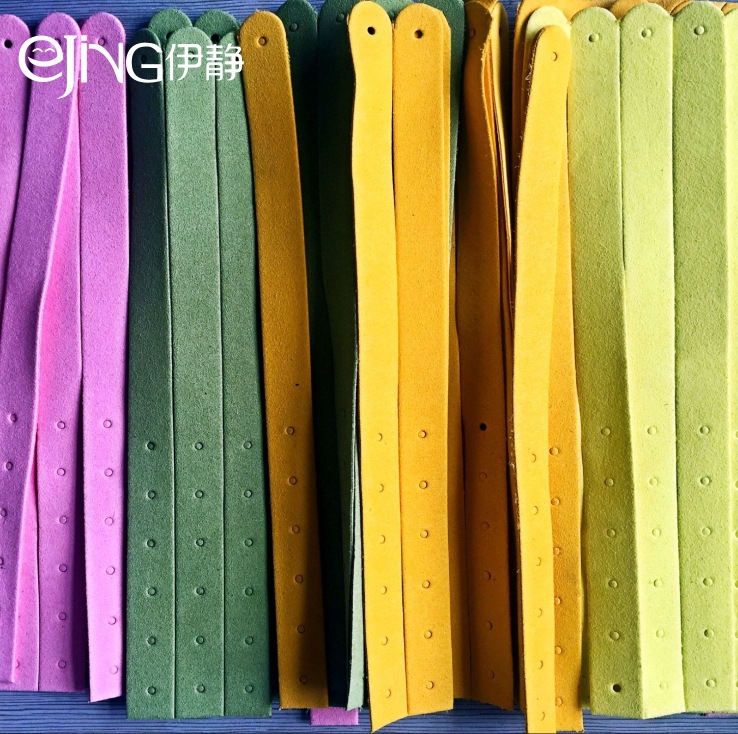 防蚊驅(qū)蚊手環(huán)OEM/ODM代工