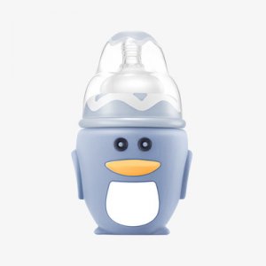 嘟嬰新生兒玻璃套裝瓶OEM代加工