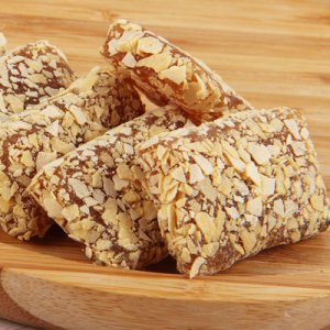 汕頭市然泰食品有限公司