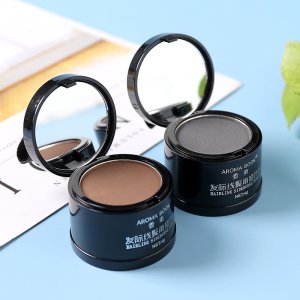香束發(fā)際線粉加工貼牌OEM/ODM